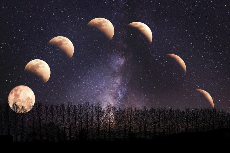 Eclipse Ensemble