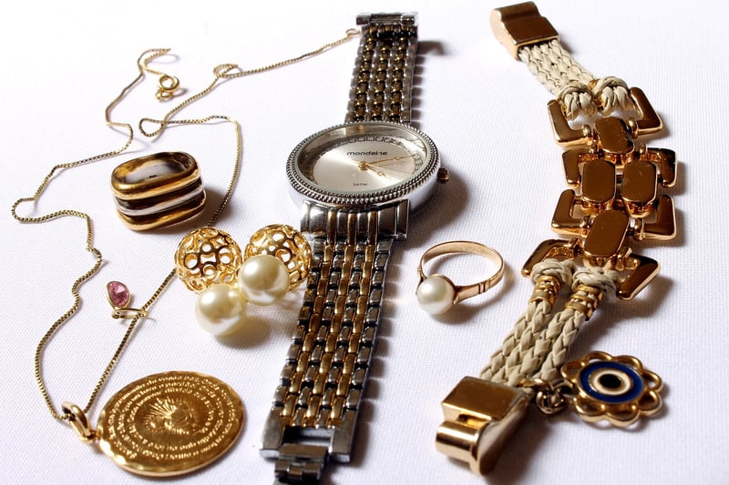 Celestial Accessories