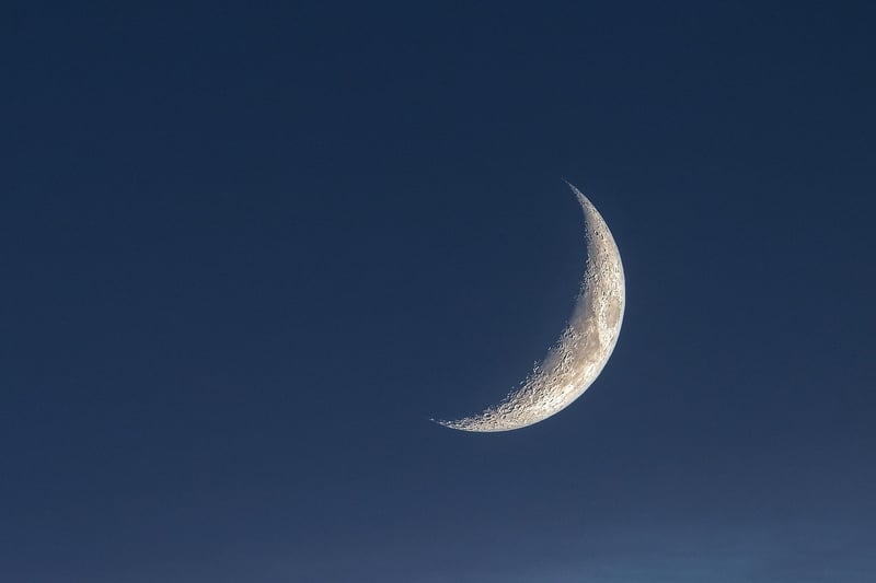 Moon Decor